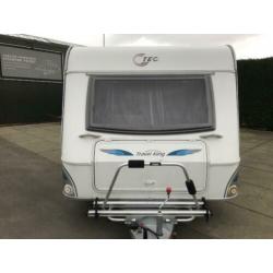 TEC Travel King