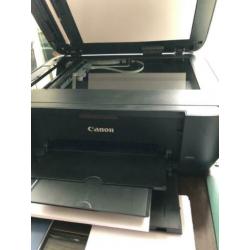 printer Canon MX 475