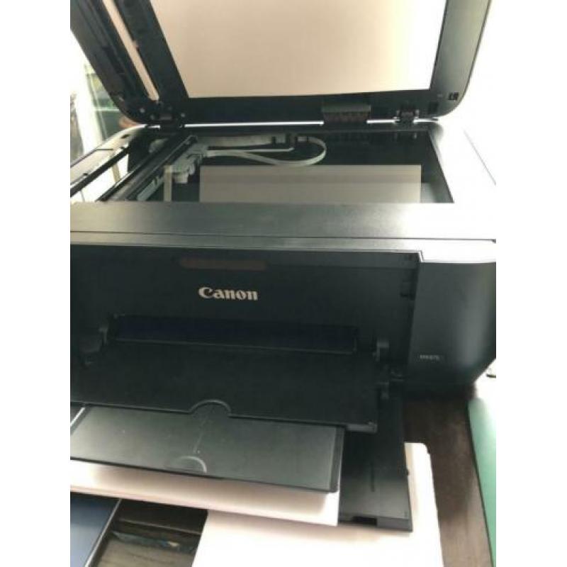 printer Canon MX 475