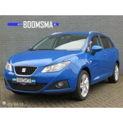Seat Ibiza ST 1.2 TSI 105pk Sport Clima Cruise Trekhaak