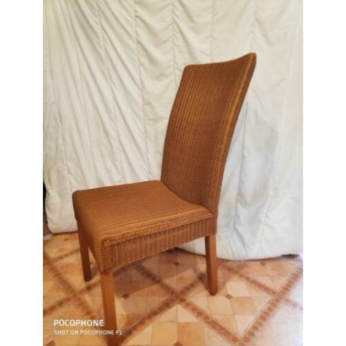 Loom stoelen lloyd