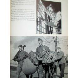 2e Wereldoorlog~Den Vaderland Getrouwe~WO II~Smedts~Foto's