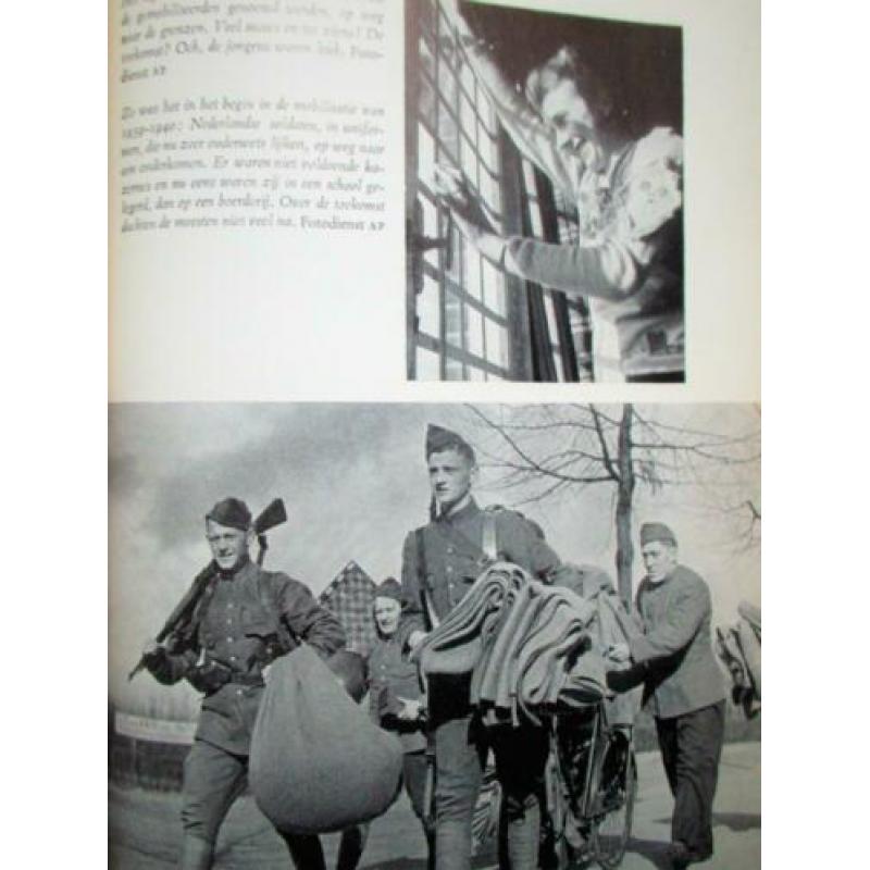 2e Wereldoorlog~Den Vaderland Getrouwe~WO II~Smedts~Foto's
