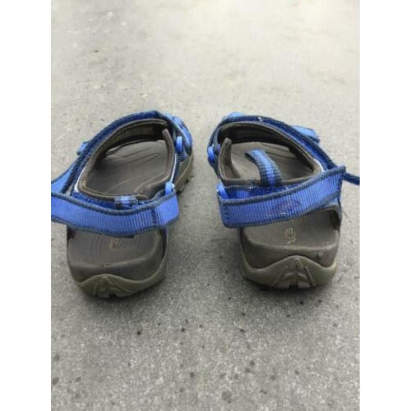 Teva sandalen NIEUW! Maat 29/30