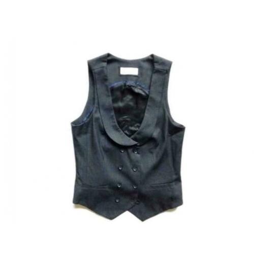 Nieuwstaat Esprit edc gilet jasje mt 36