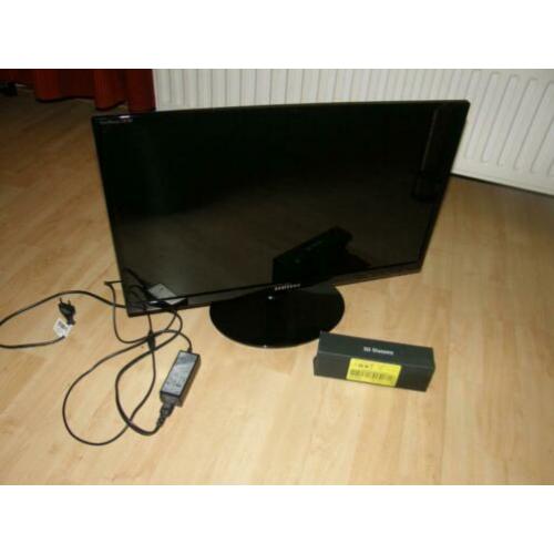 Samsung 3D beeldscherm