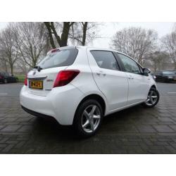 TOYOTA Yaris 1.5 Hybrid 100pk 5D CVT Aspiration PDC Clima Li