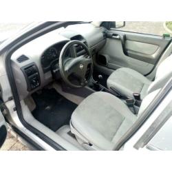 Opel Astra Wagon 2.0 Di GL CD nette auto