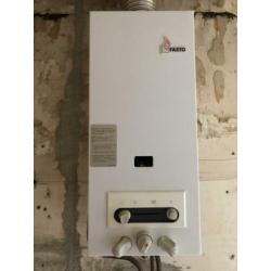 Nefit Fasto F-1450 Geiser ZGAN