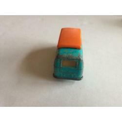 Matchbox Volkswagen Camper