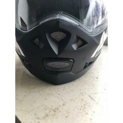 Caberg Duke Gravity helm