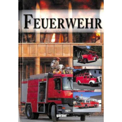 Brandweer