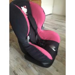 Maxi- cosi autostoel, Hello kitty