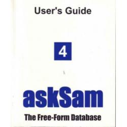 computerboeken (databases, programmeren, FileMaker, enz.)