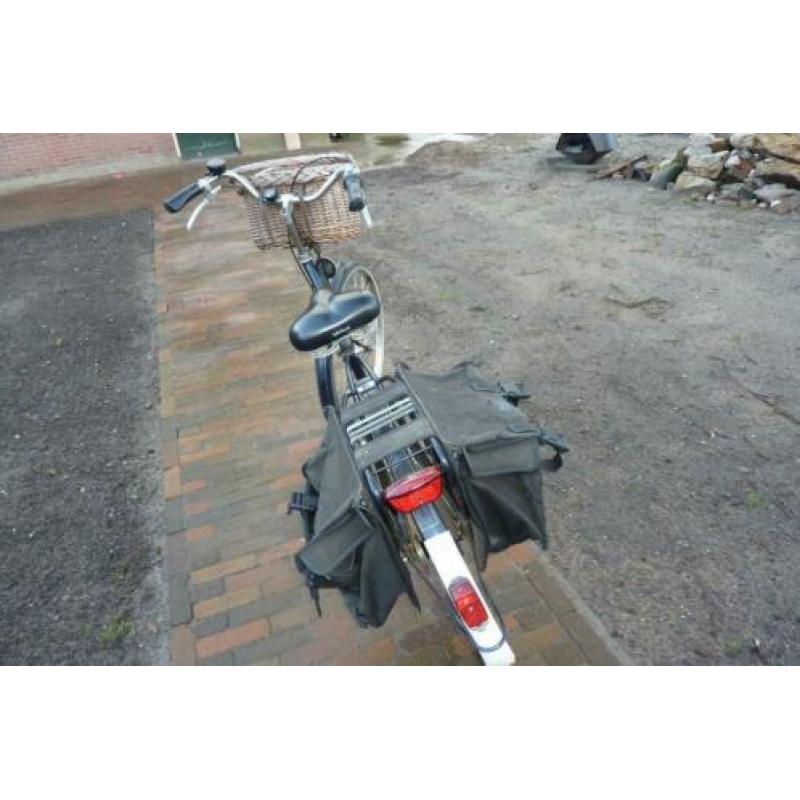 Fiets