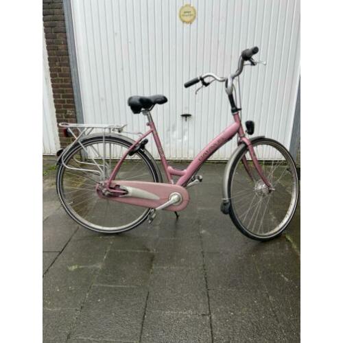 Batavus live damesfiets dames fiets
