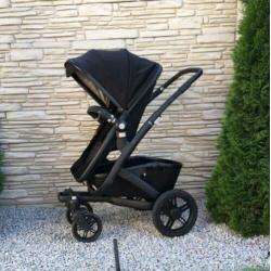 Stoere Joolz Geo Studio Noir!ZGAN