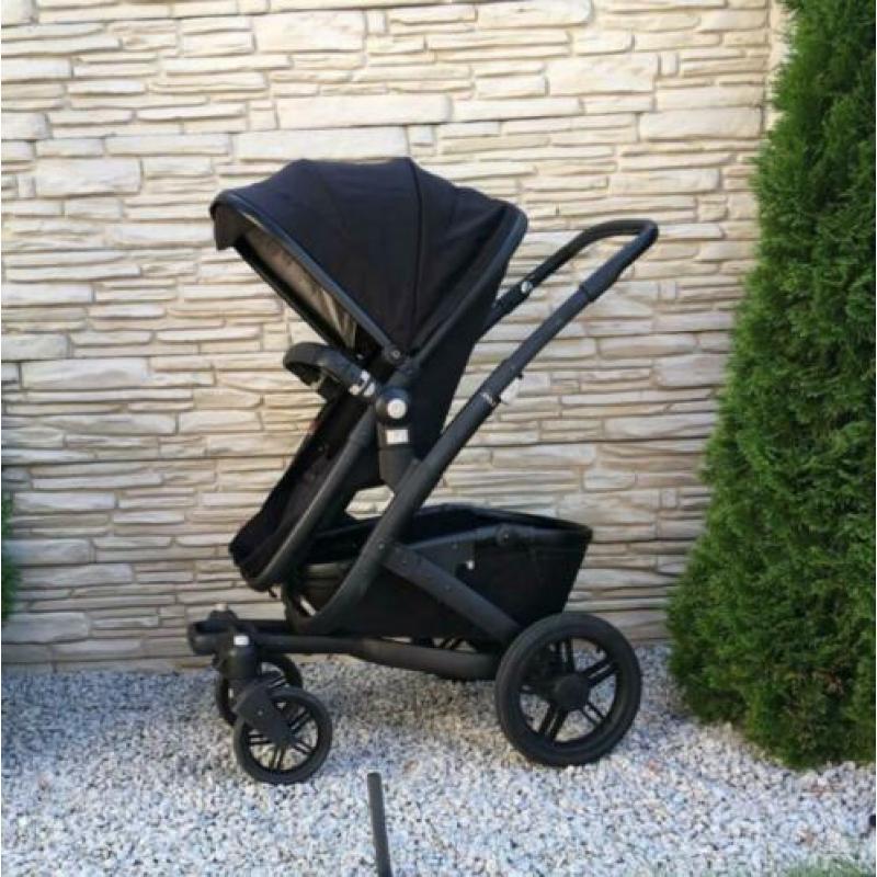 Stoere Joolz Geo Studio Noir!ZGAN