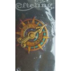 Pin Efteling - Ondernemingsraad (beperkte oplage)