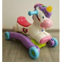 Hobbel en speel eenhoorn Vtech