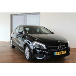 Mercedes-Benz A-klasse 180 CDI *Xenon/LED*SportStoelen*NAVI*