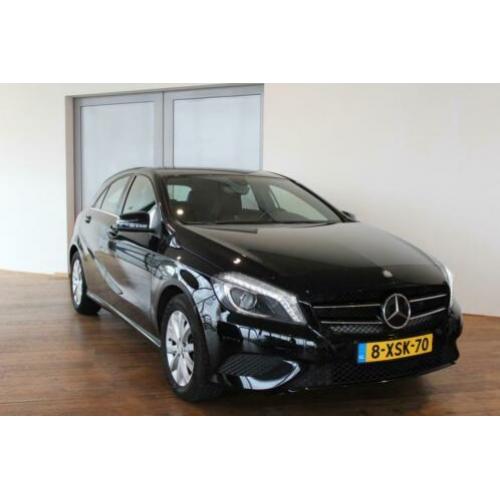 Mercedes-Benz A-klasse 180 CDI *Xenon/LED*SportStoelen*NAVI*