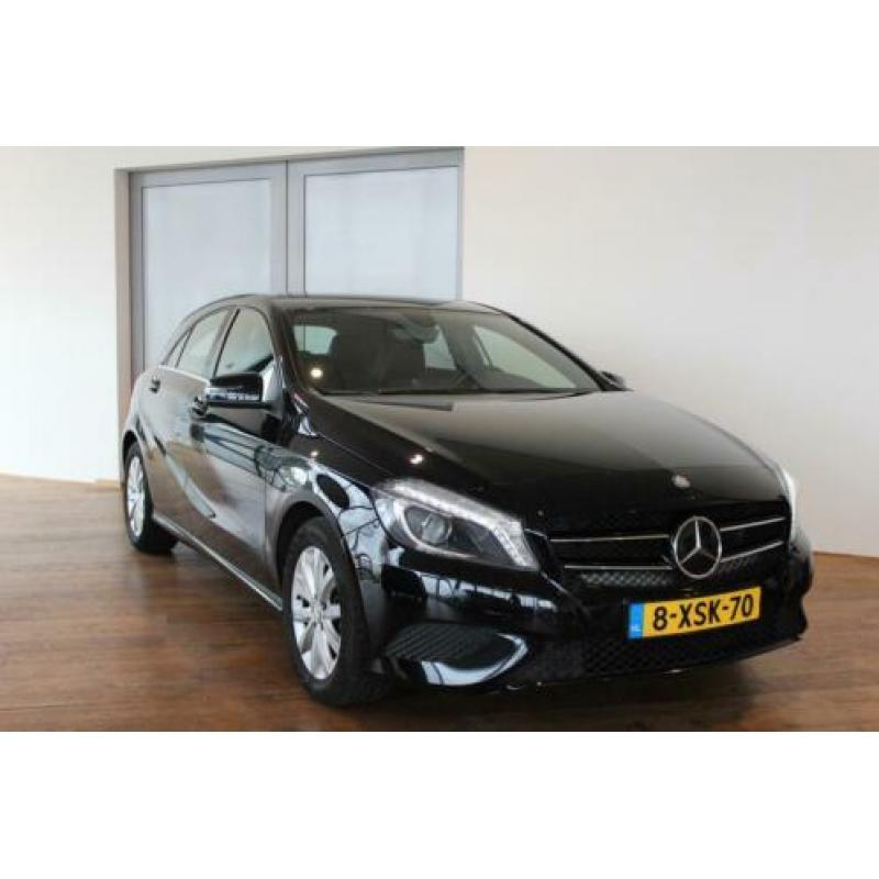 Mercedes-Benz A-klasse 180 CDI *Xenon/LED*SportStoelen*NAVI*
