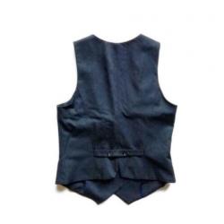 Nieuwstaat Esprit edc gilet jasje mt 36