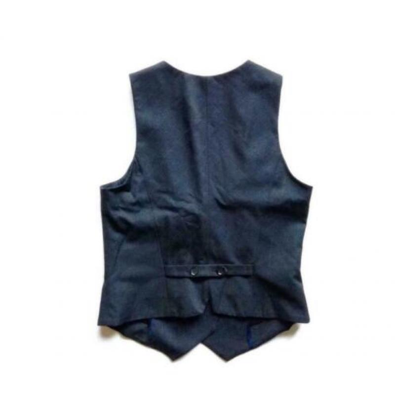 Nieuwstaat Esprit edc gilet jasje mt 36