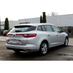 Renault MEGANE Estate 1.5 DCI 110pk Autom. + Navi + Ecc + Pd
