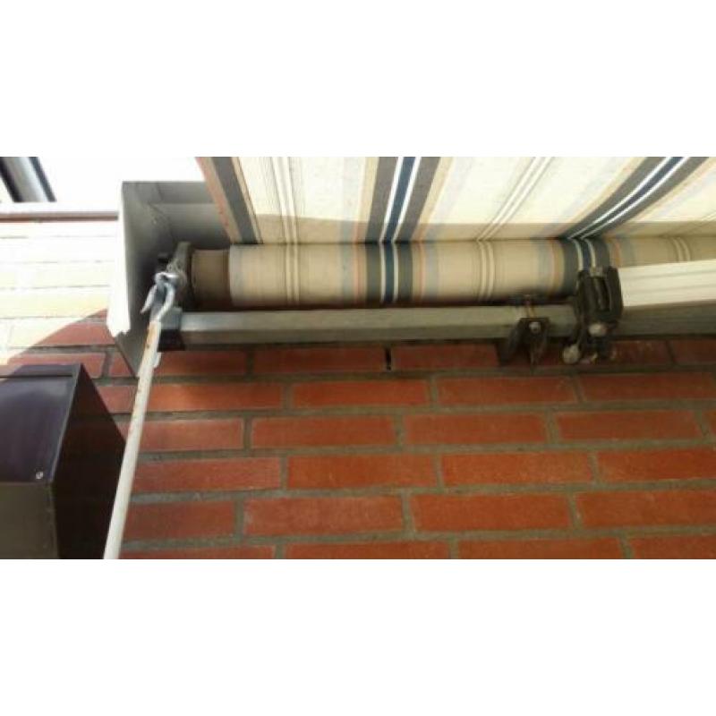 Zonne wering 6 meter breed !!!