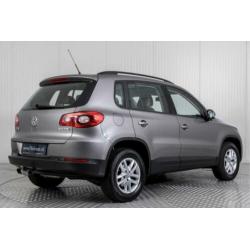 Volkswagen Tiguan 2.0 TSI DSG Comfort&Design 4Motion