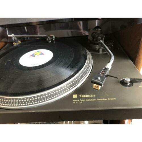 Technics pick-up SL-1710