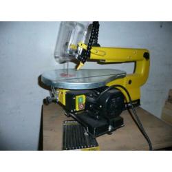 figuurzaagmachine