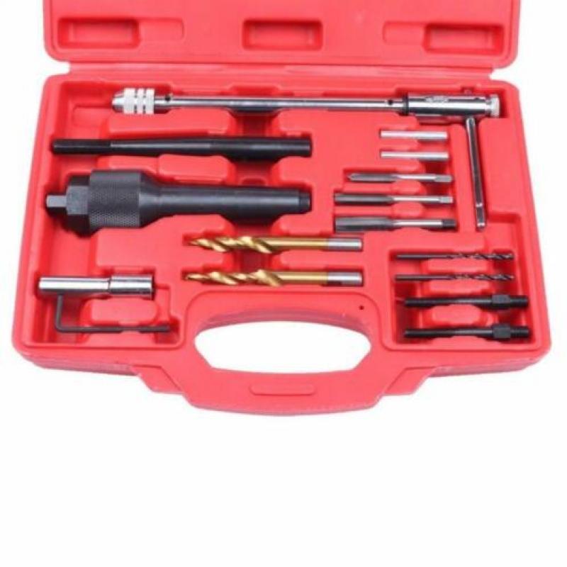 Gloeibougie reparatieset
