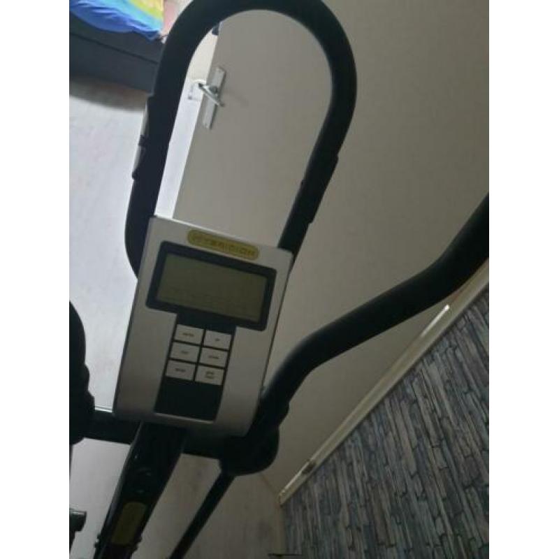 Crosstrainer