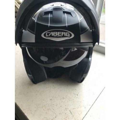 Caberg Duke Gravity helm