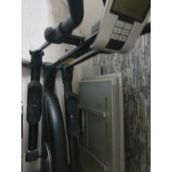 Crosstrainer