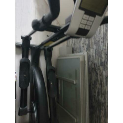 Crosstrainer