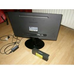 Samsung 3D beeldscherm