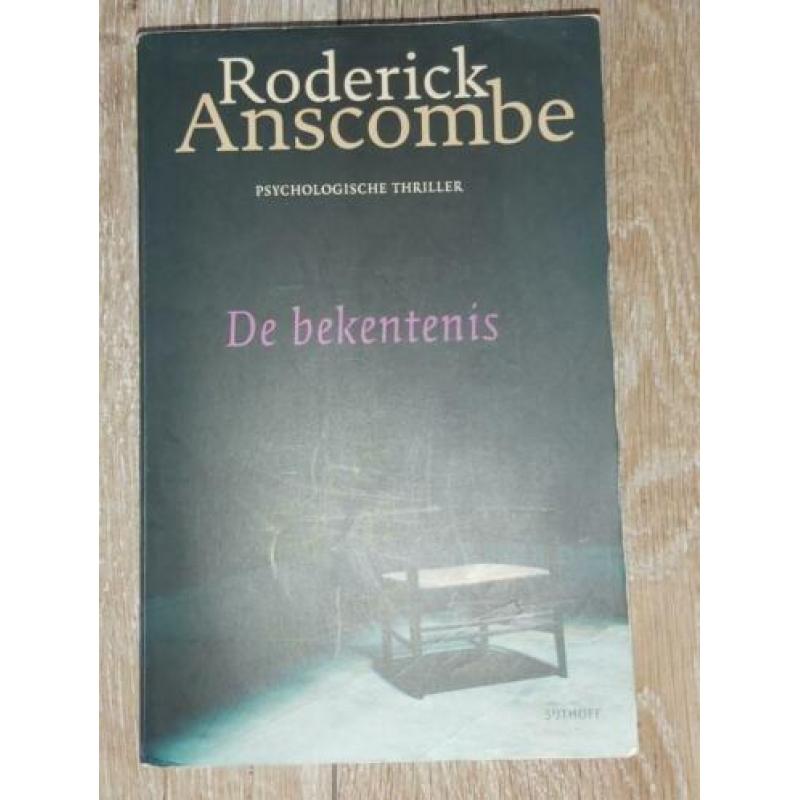 Diverse boeken