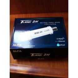 Wifi antenne