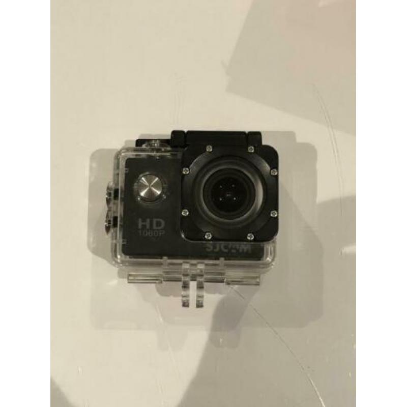 Sj cam