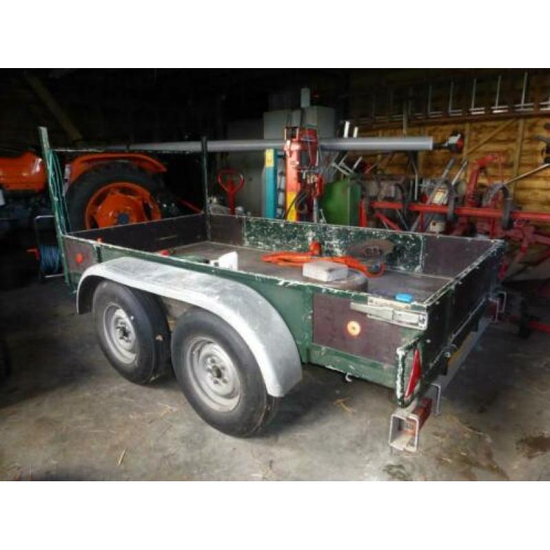 te koop