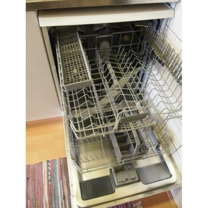 Bosch Vaatwasser Silence Plus A++
