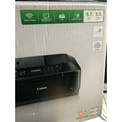 printer Canon MX 475