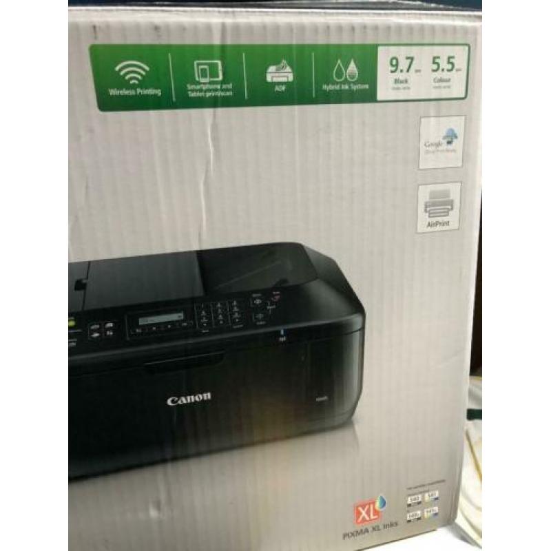 printer Canon MX 475