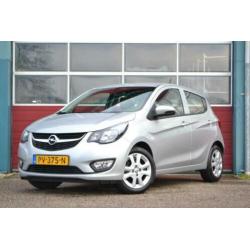 Opel KARL 1.0 ecoFLEX Edition AUTOMAAT! (bj 2017)