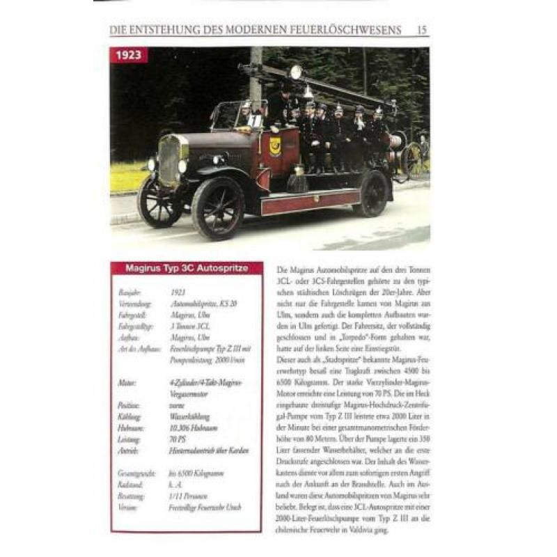 Brandweer
