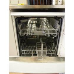 Bosch Vaatwasser Silence Plus A++
